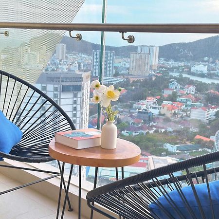 The Song Luxury Vung Tau - Khang Apartment 1 Exterior photo