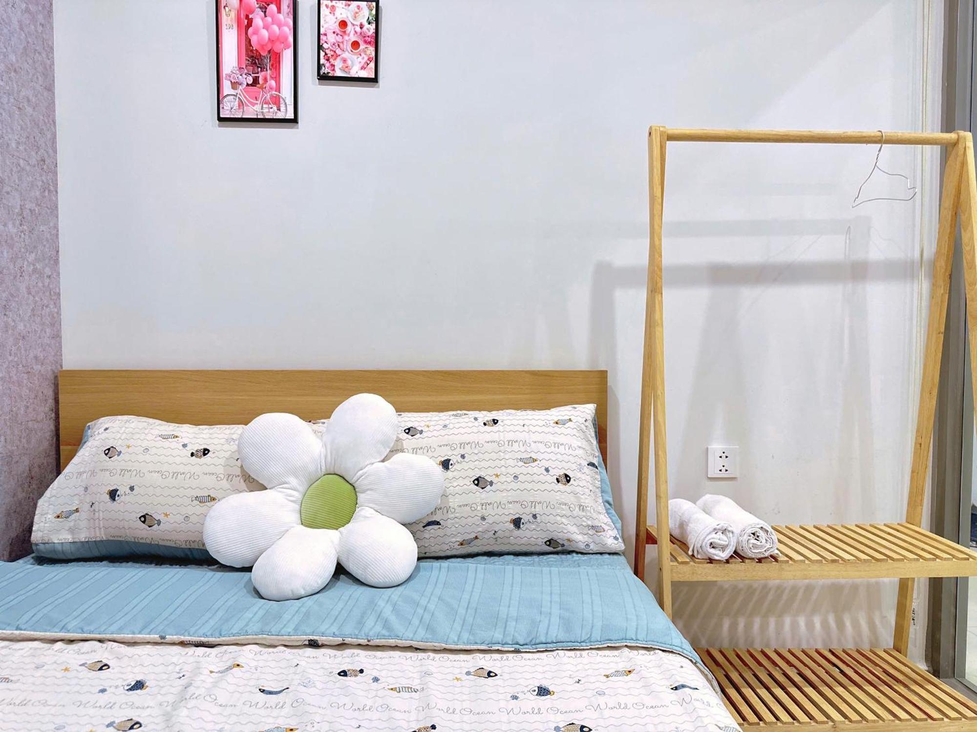 The Song Luxury Vung Tau - Khang Apartment 1 Exterior photo