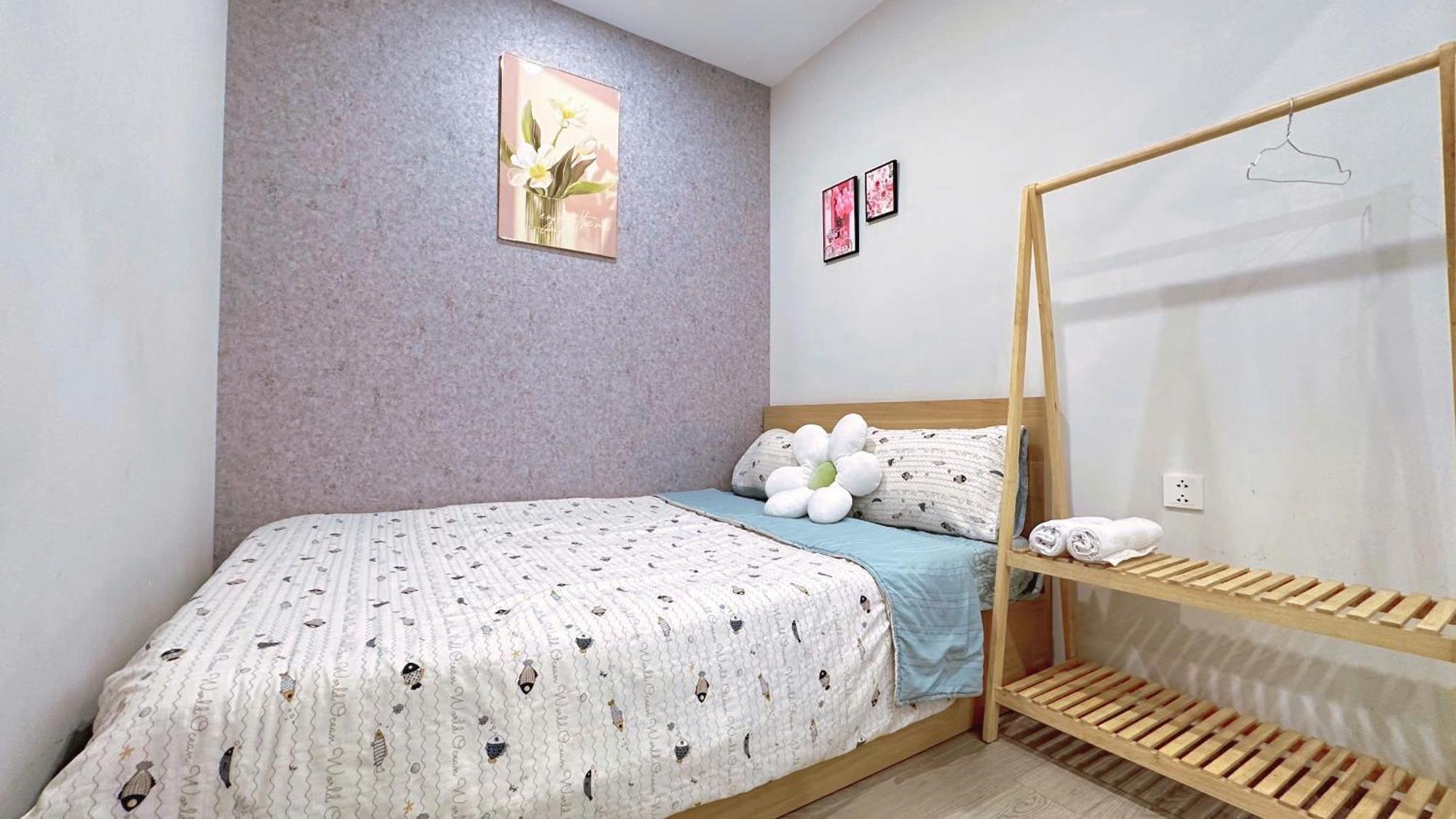 The Song Luxury Vung Tau - Khang Apartment 1 Exterior photo